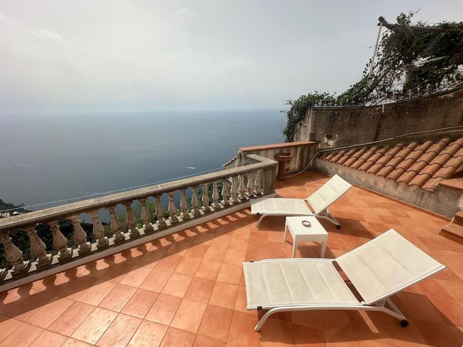 Casa Andrea Villa Positano Exteriör bild