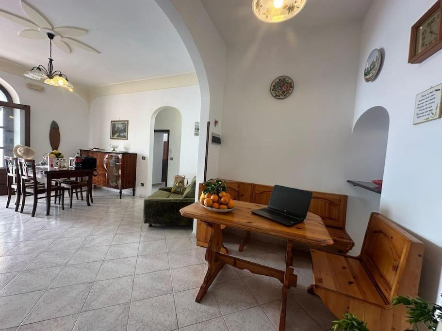 Casa Andrea Villa Positano Exteriör bild