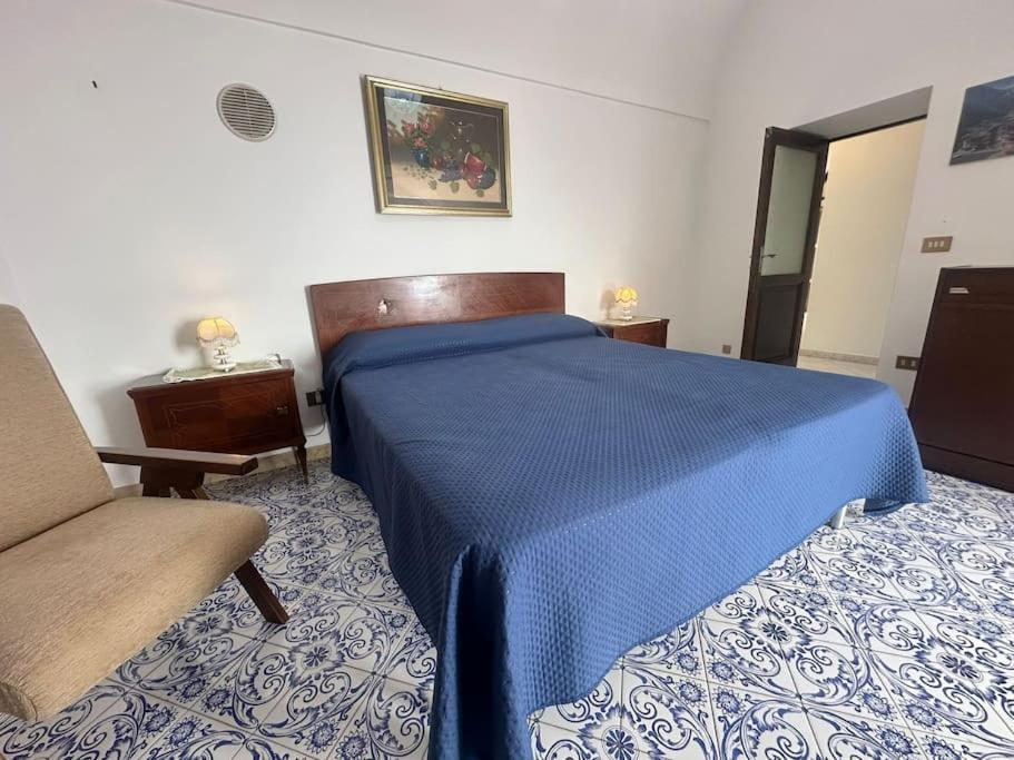Casa Andrea Villa Positano Exteriör bild