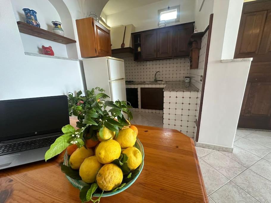 Casa Andrea Villa Positano Exteriör bild